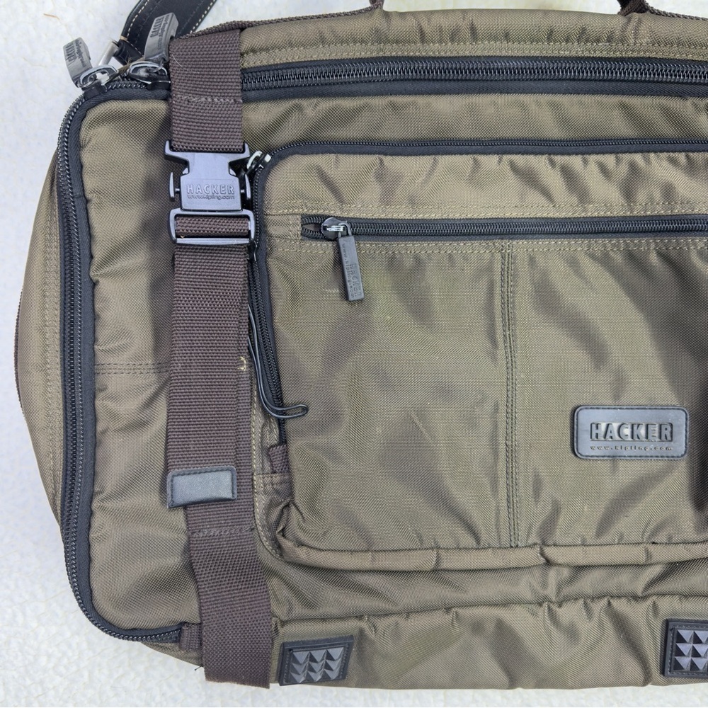 Kipling Hacker Commuter Bag - image 3